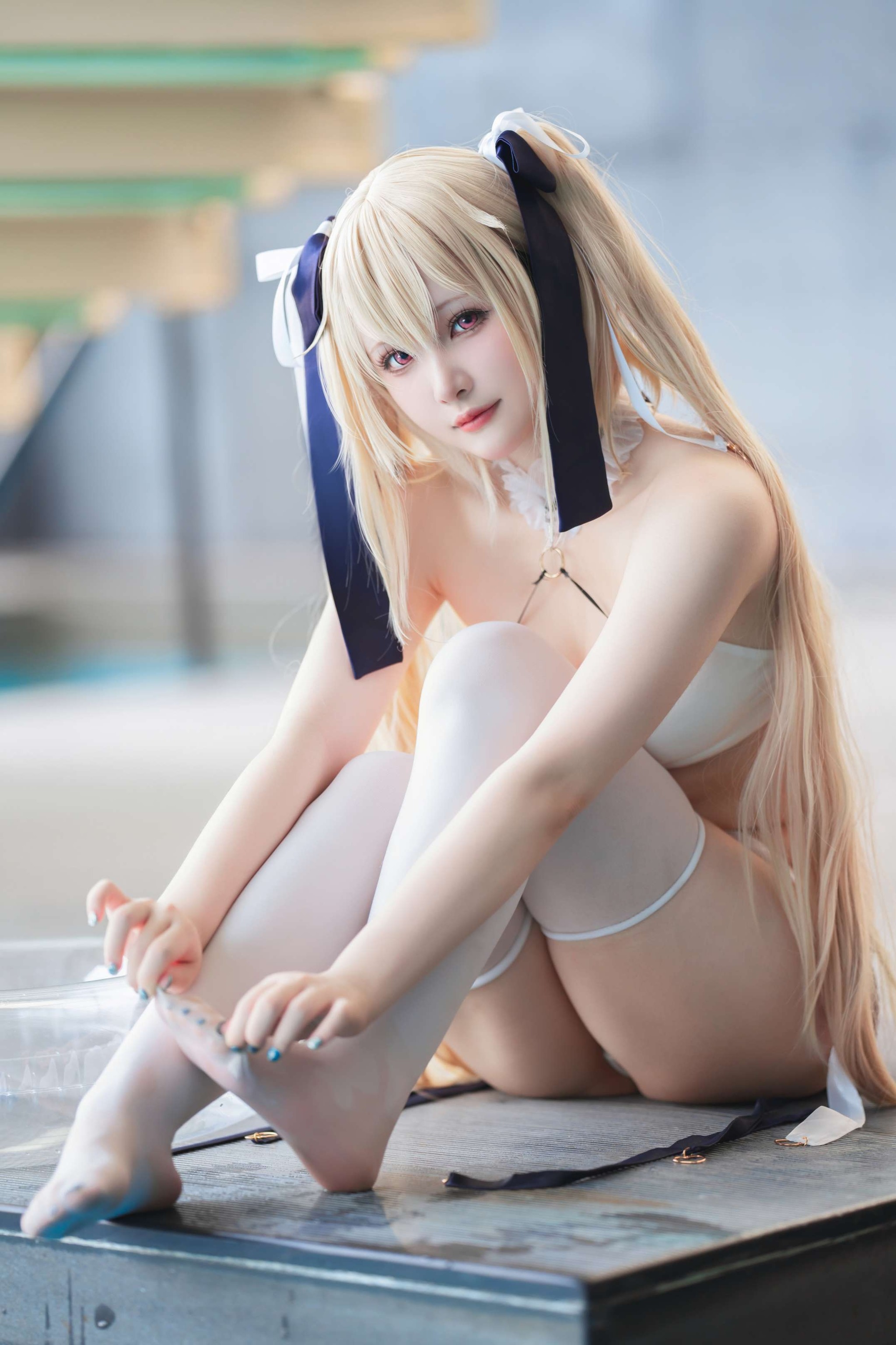 屿鱼 - NO.037 [Patreon] 2023年11月订阅[45P]-XikXak